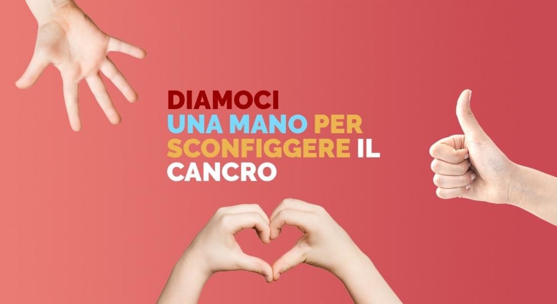 Dona il 5 per mille – Arco Onlus